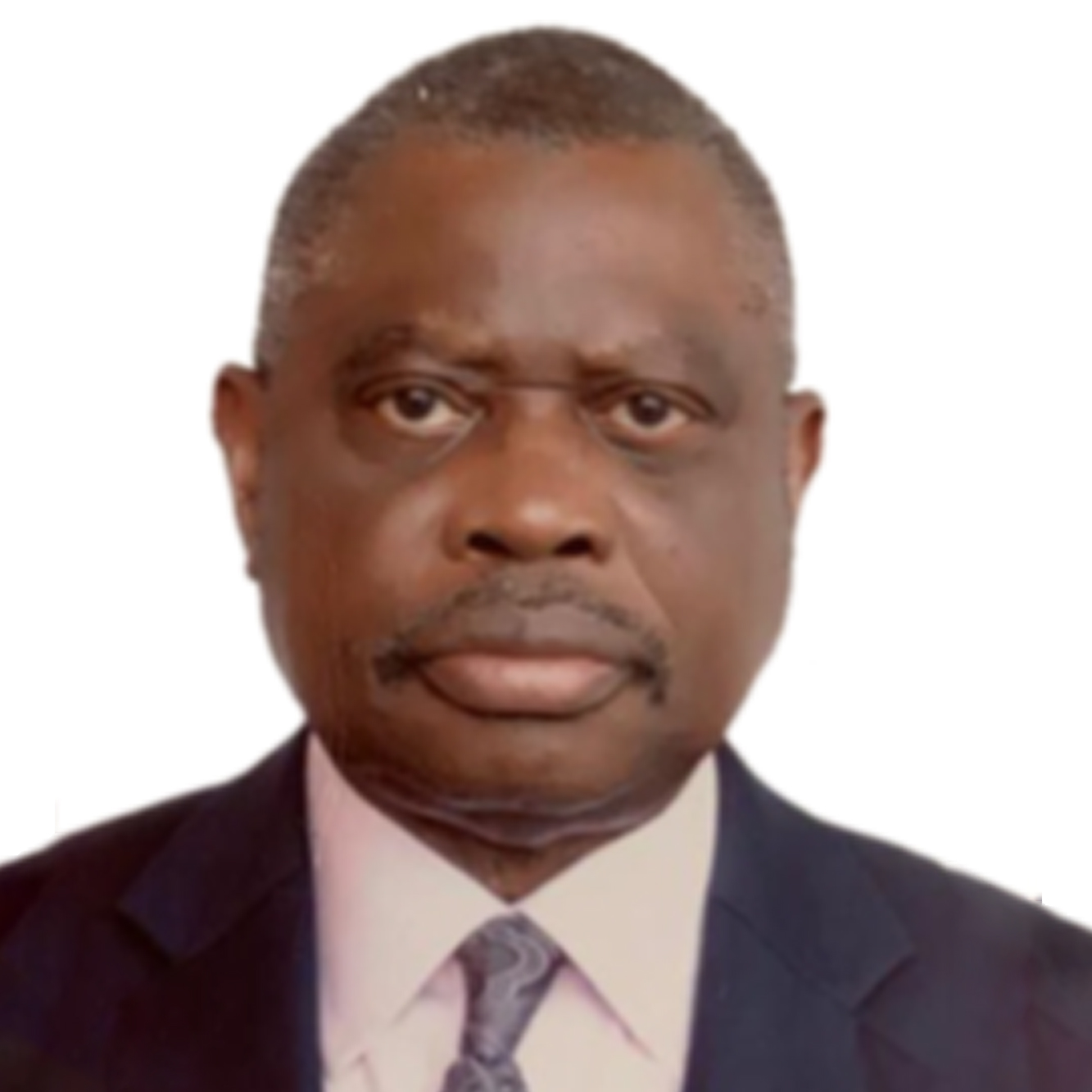 MR. O. ODUBOGUN