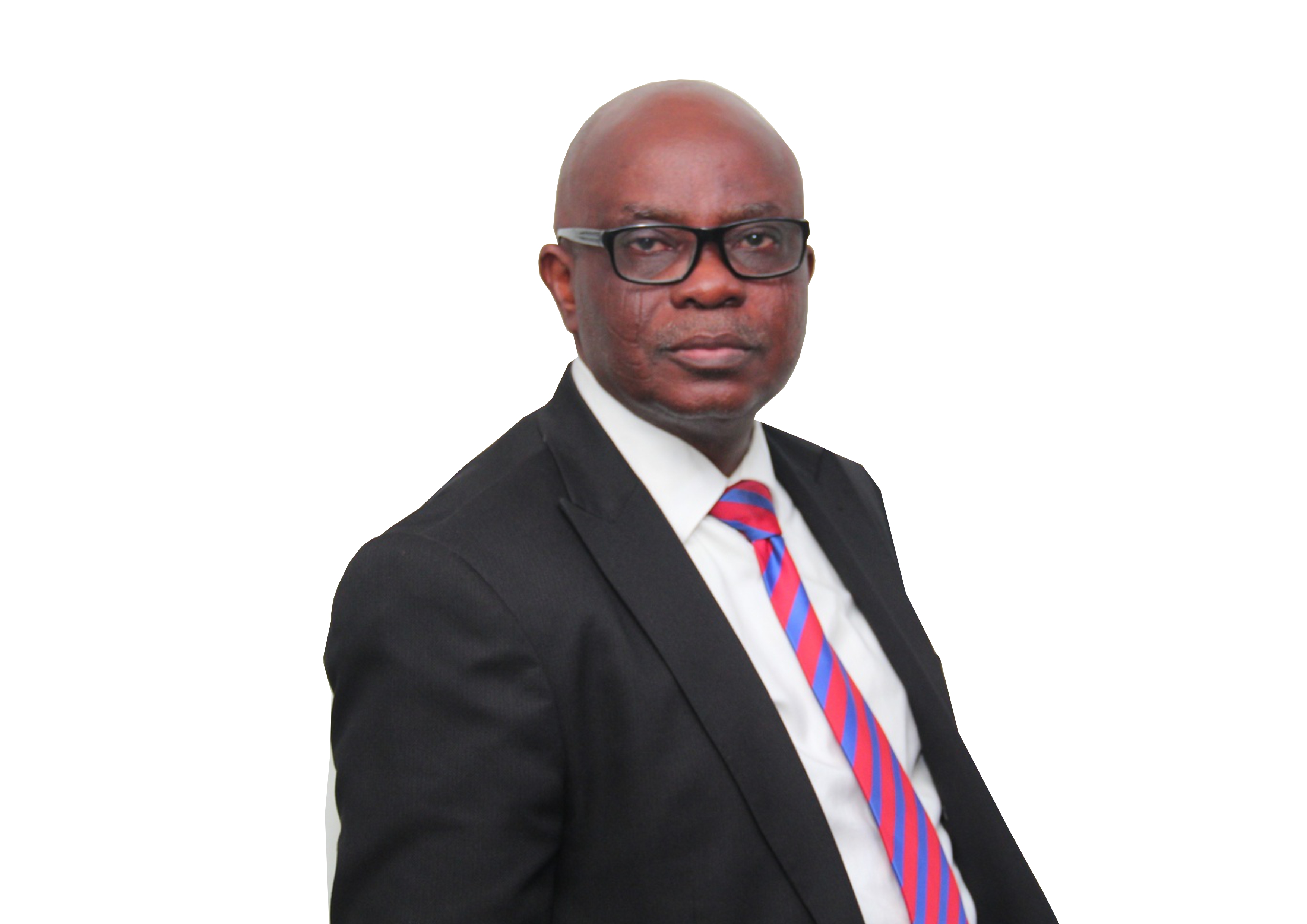 SAMUEL AROWOLO OLABANJI