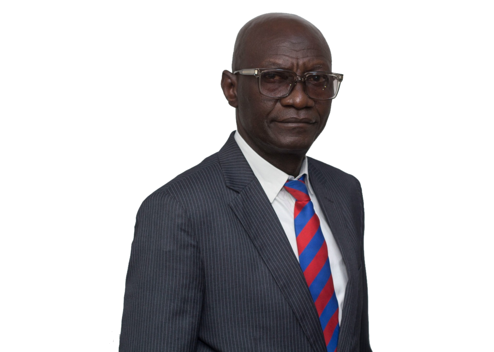 TAJUDEEN ADISA OLORUNMAKOMI