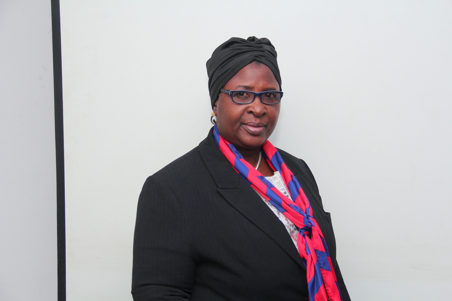 IDIAT OMOLARA ADEYEMI (MRS)