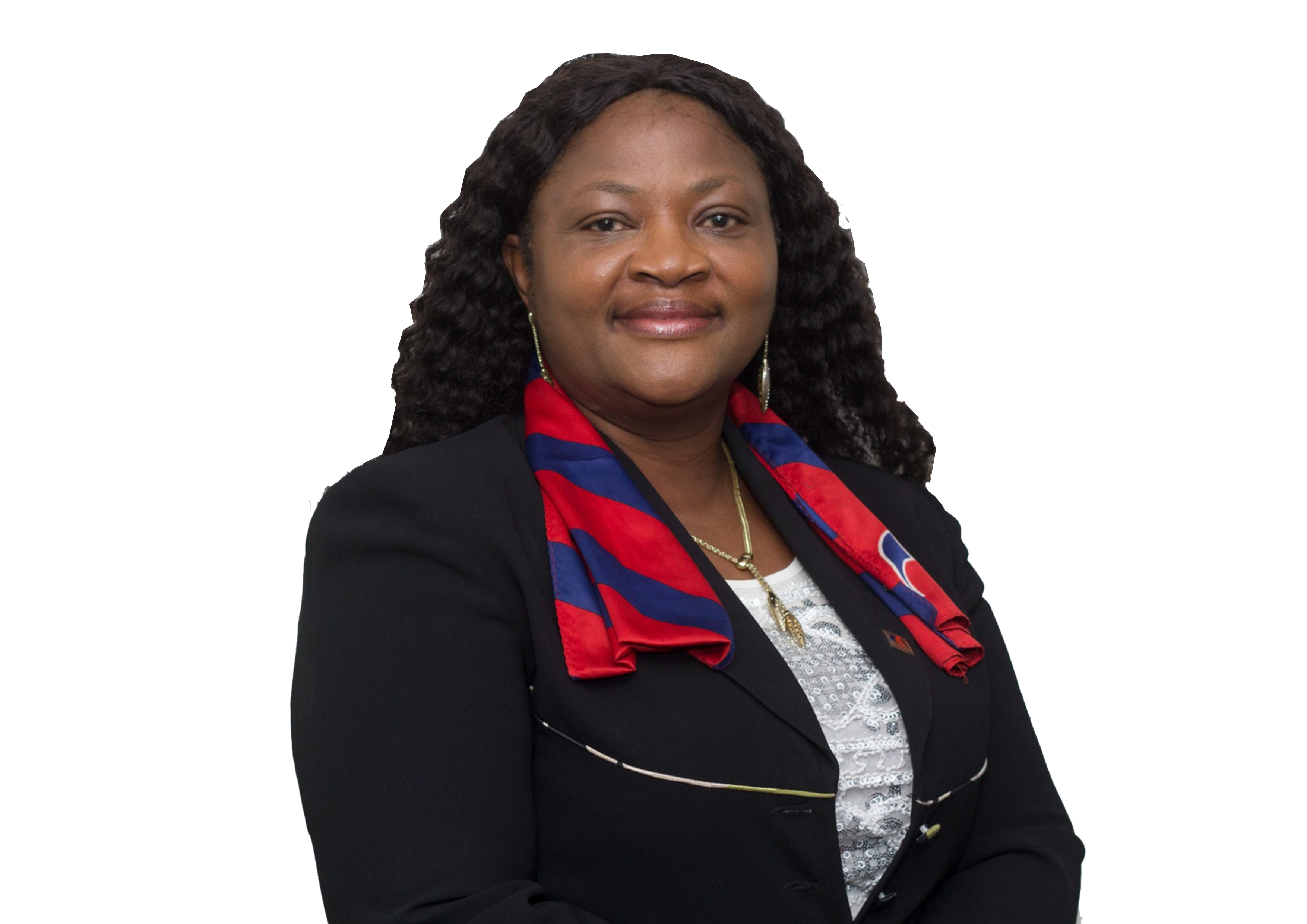 OLUWAKEMI OLUWAFUNMILAYO ADEWAKUN (MRS.)