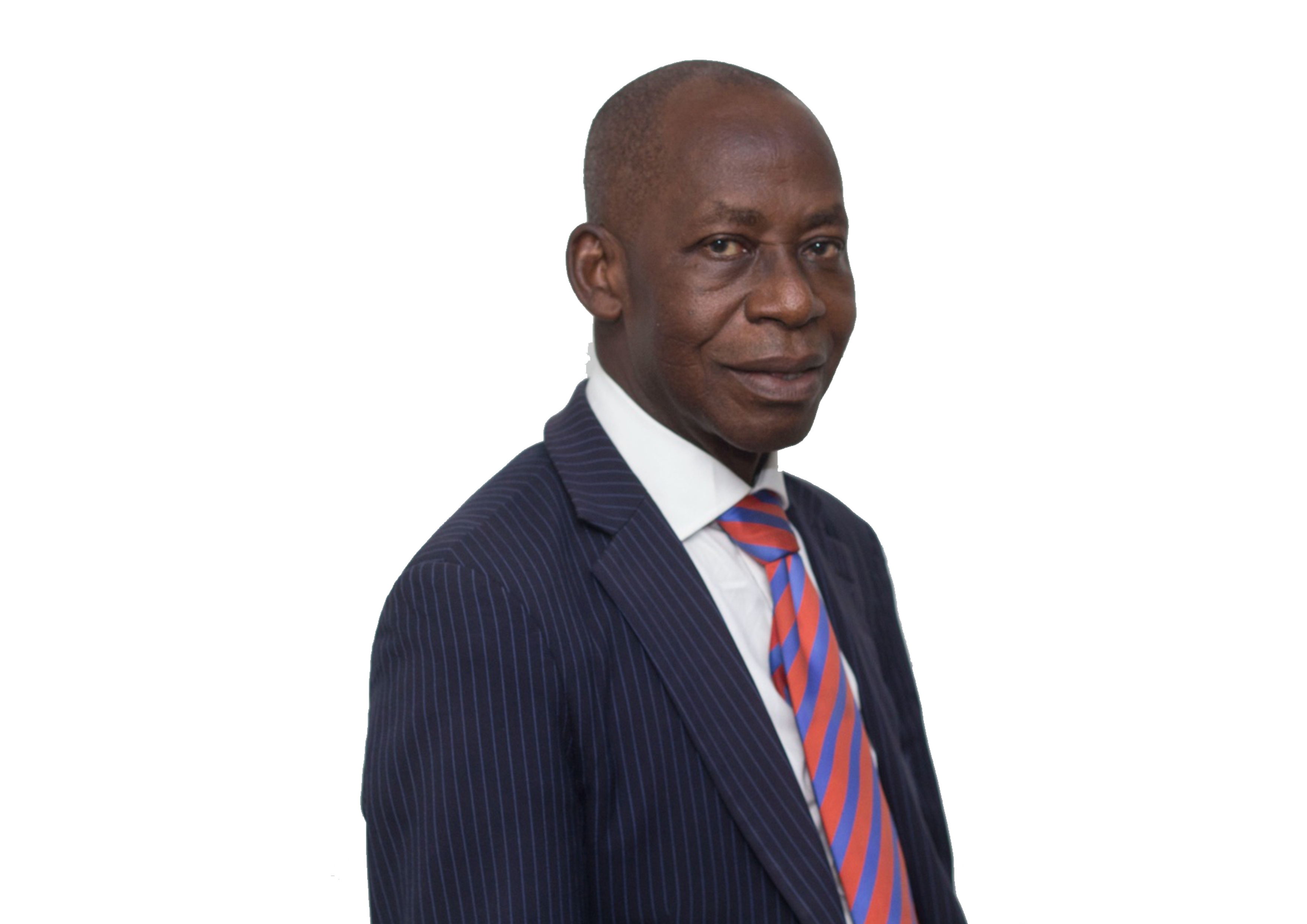 KOLA JAMES ADEWUMI