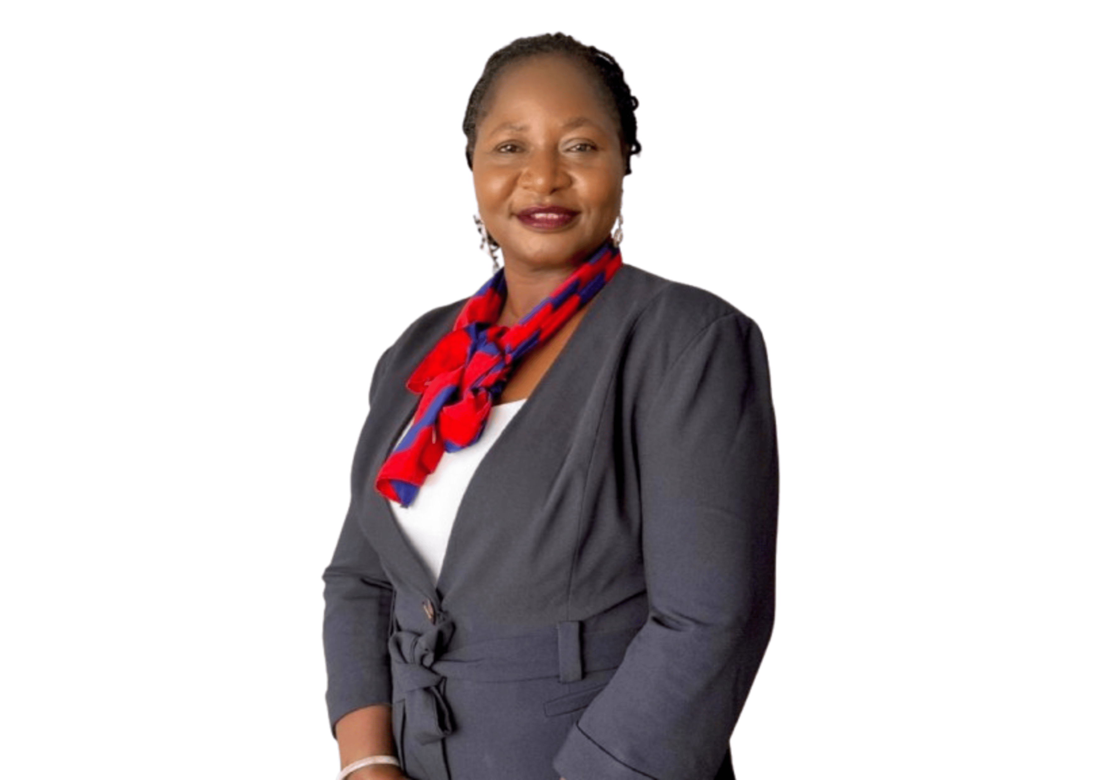 ENIOLA NASIMAT ADEKOYA