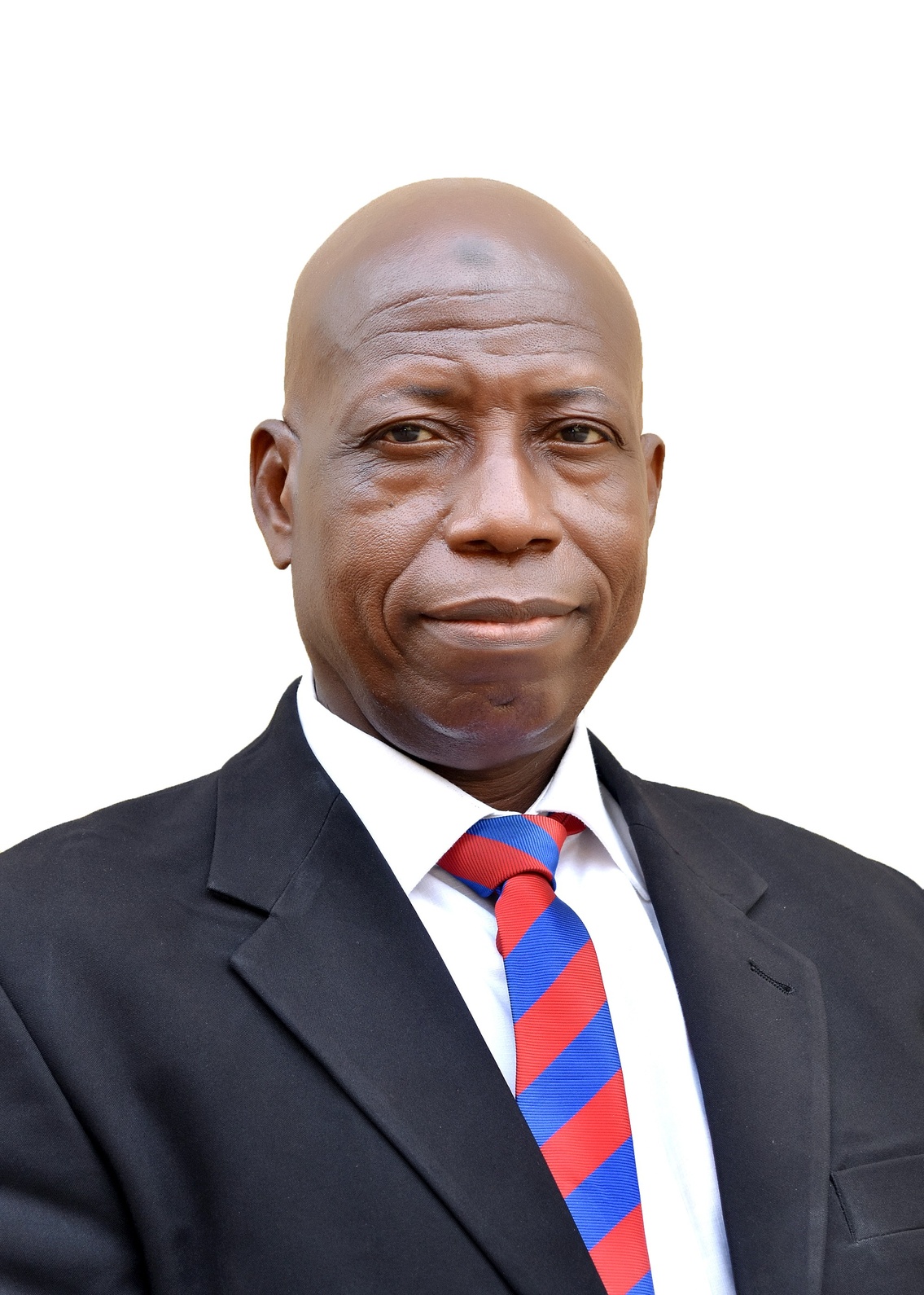 AGBOOLA SULE OLADIGBOLU